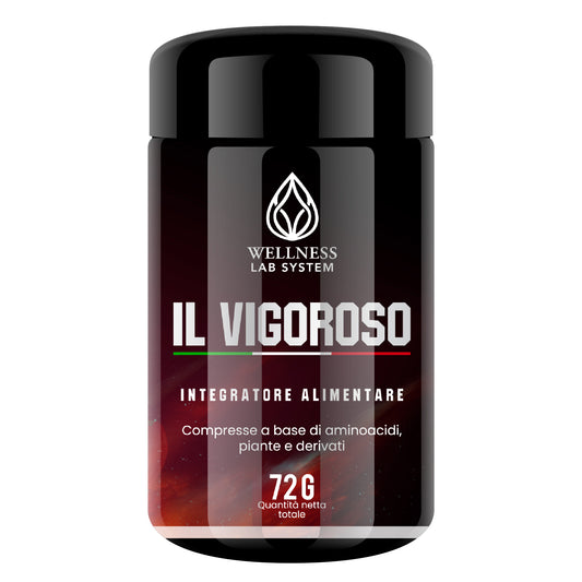 Integratore Il Vigoroso
