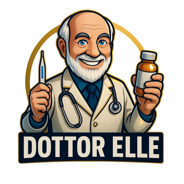 Dottor Elle